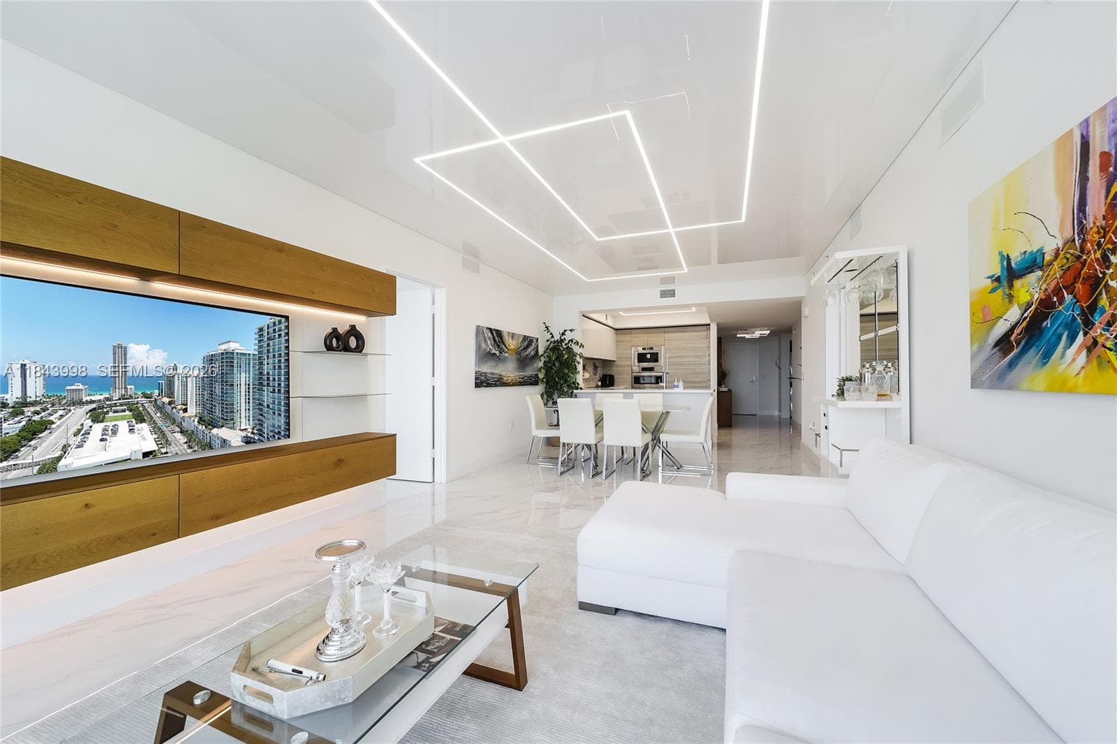 300 Sunny Isles Blvd 4-2203 photo 8