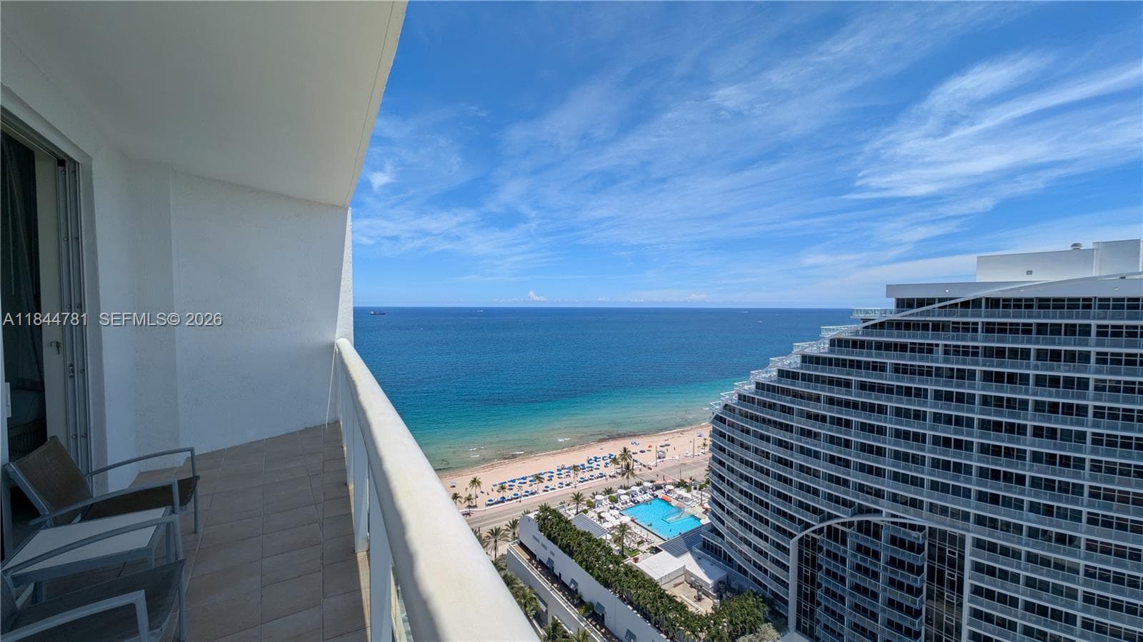 505 N Fort Lauderdale Beach Blvd 2501 photo 13