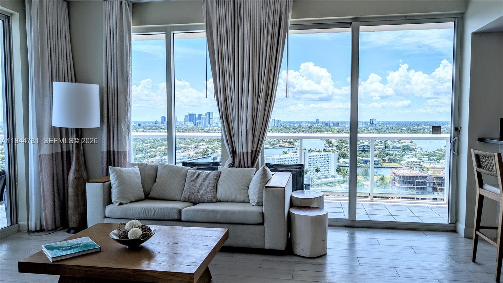 505 N Fort Lauderdale Beach Blvd 2501 photo 3