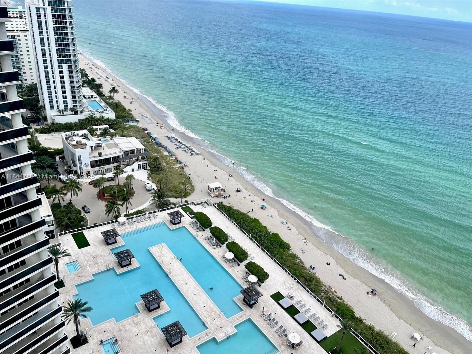 1830 S Ocean Dr 3009 photo 25