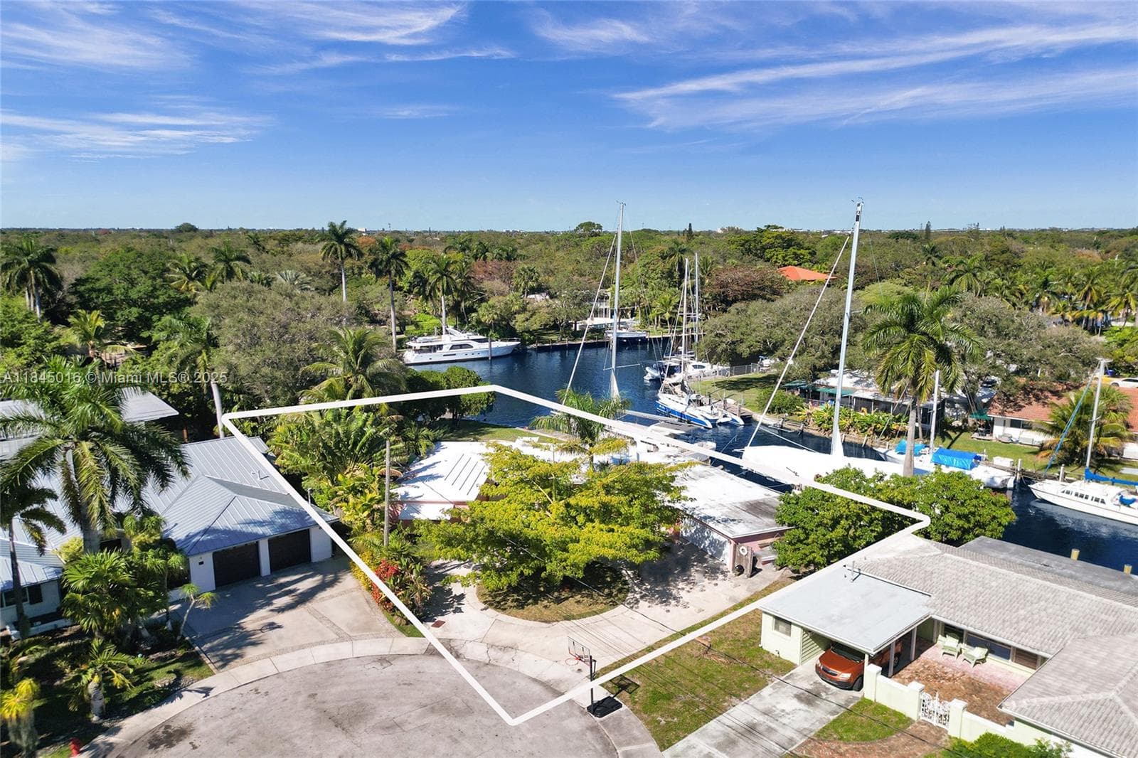 1321 Mandarin Isle photo 14