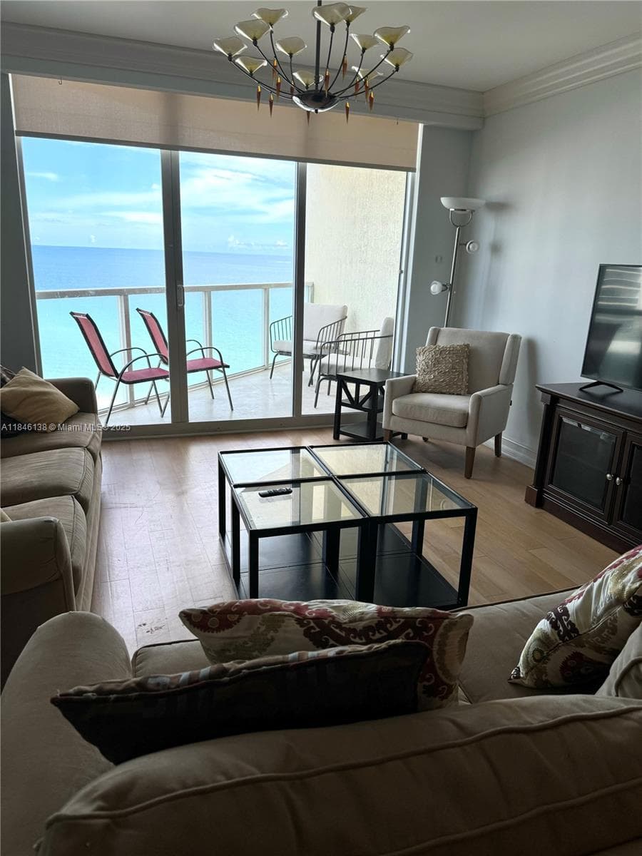 16699 Collins Ave 1504 photo 4