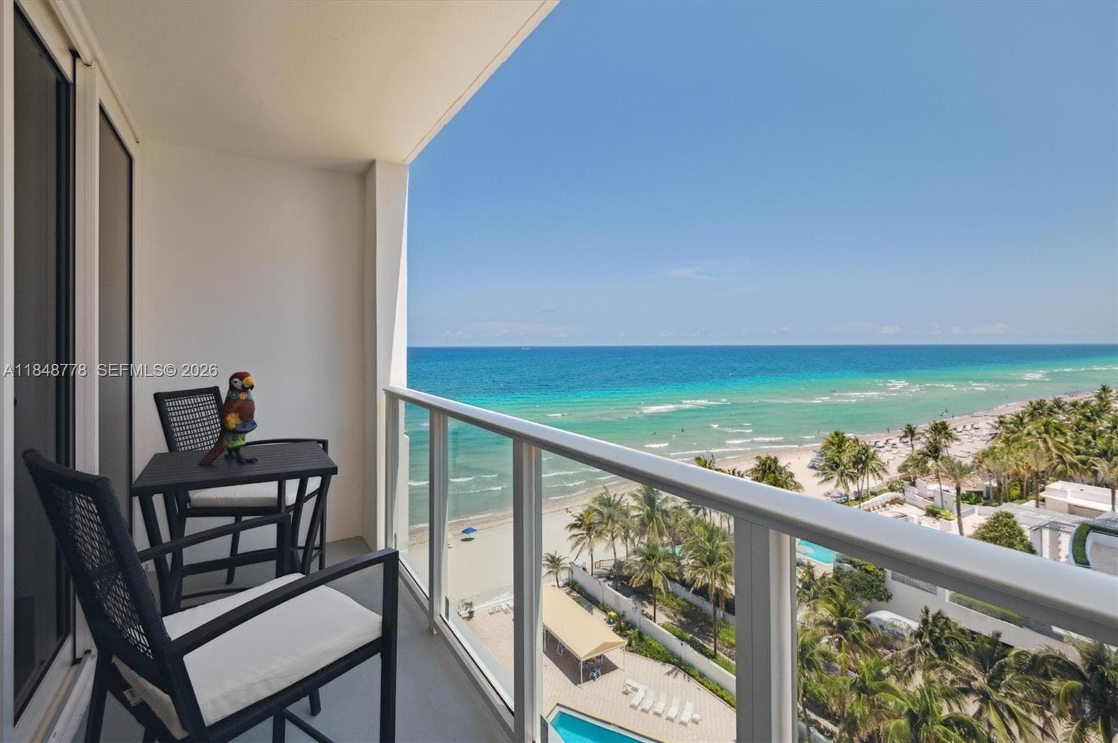 3505 S OCEAN DR 1015 photo 8