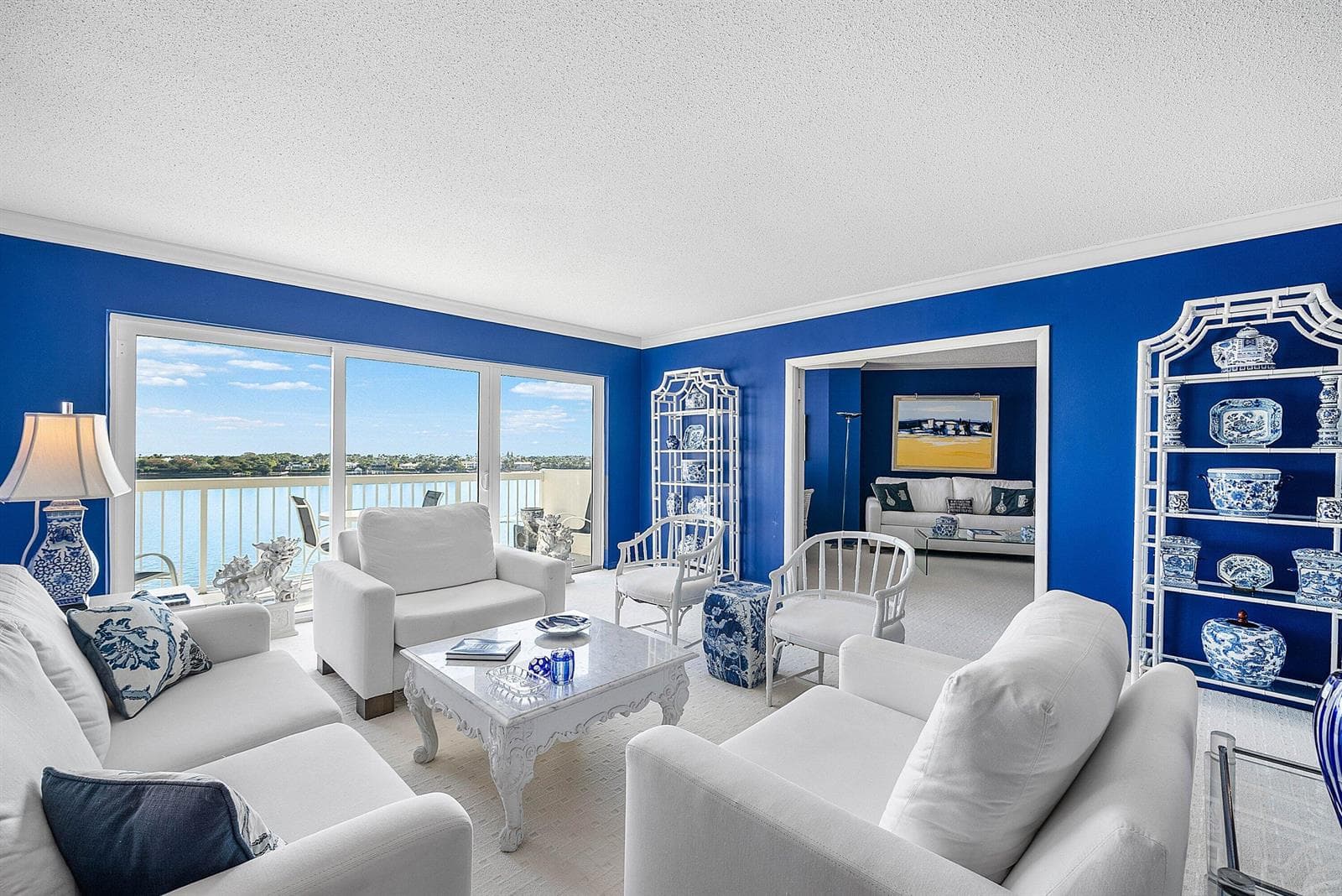 2600 N Flagler Drive Ph 4 photo 3