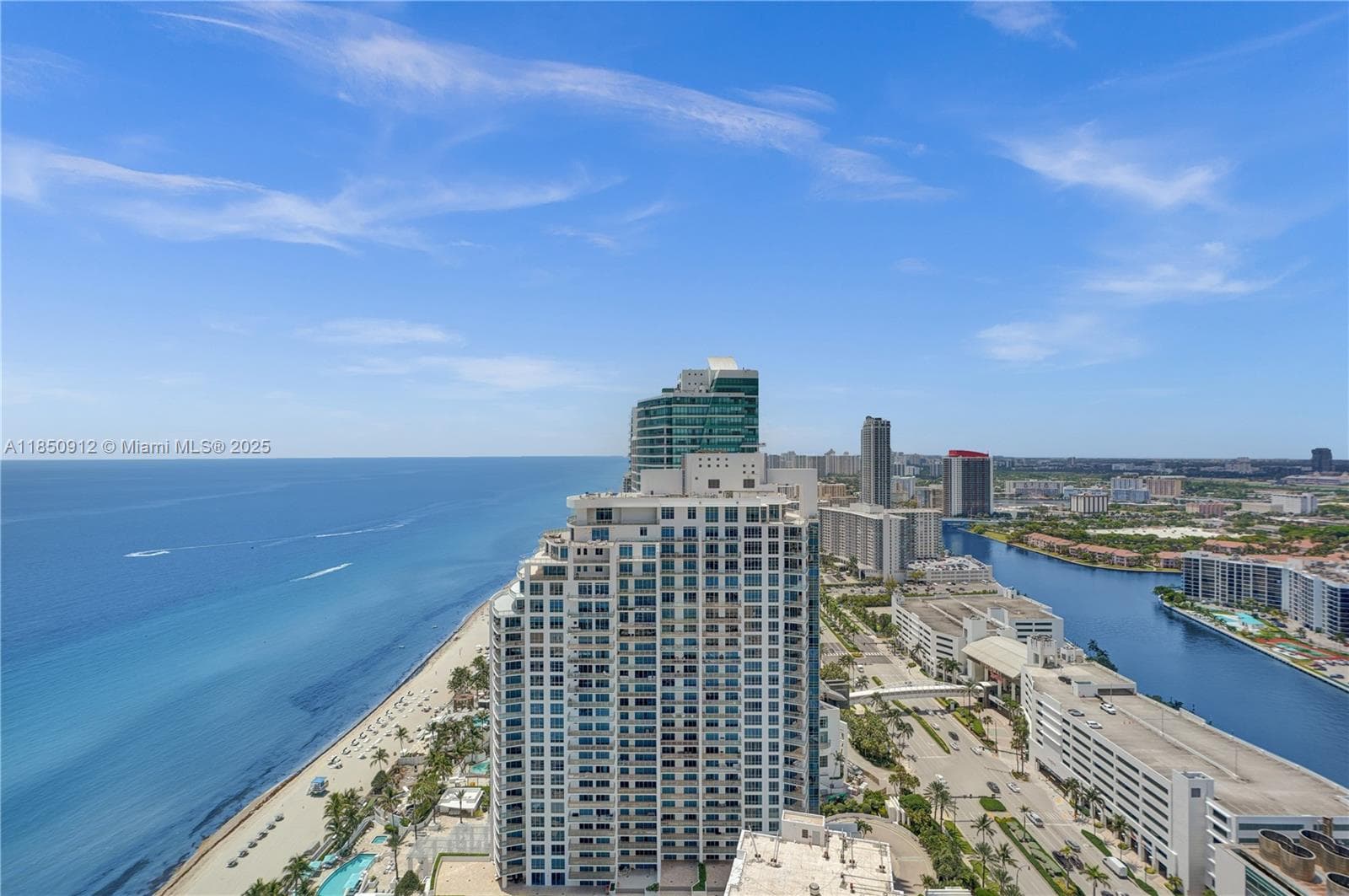 3101 S Ocean Dr 3506 photo 1