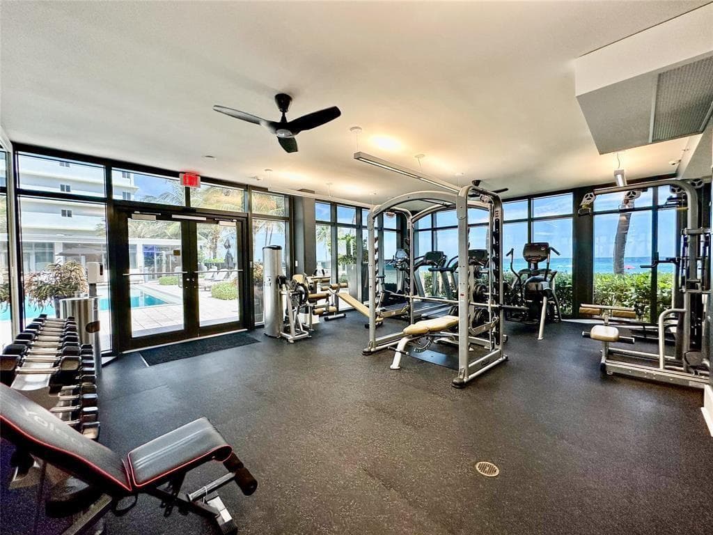 2101 S Surf Road 2C photo 2