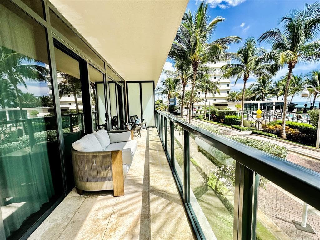 2101 S Surf Road 2C photo 1