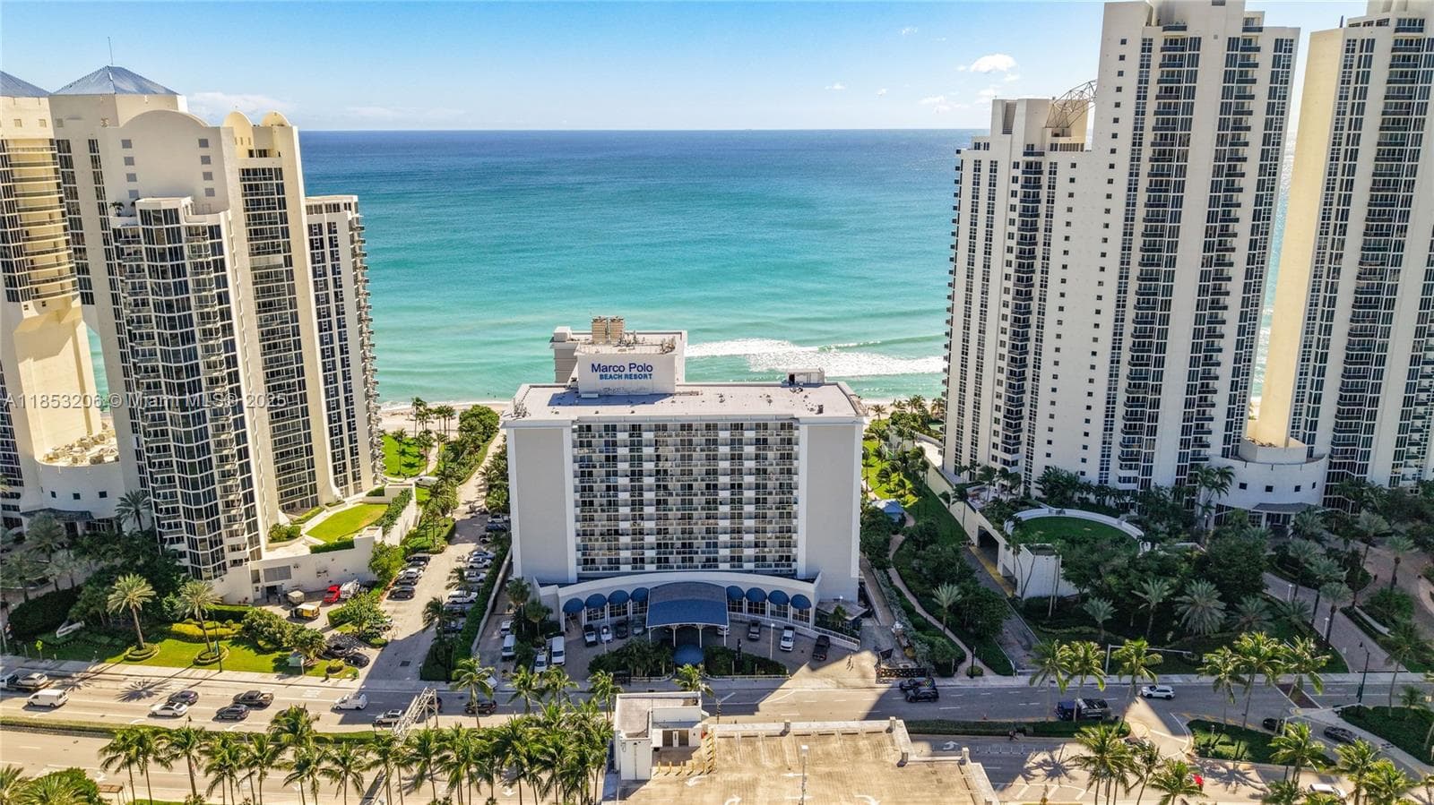 19201 Collins Ave 610 photo 3