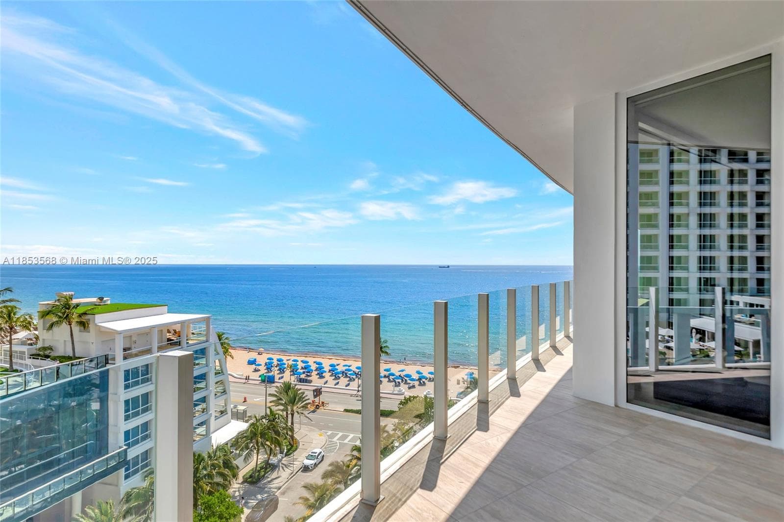 525 N Fort Lauderdale Beach Blvd 802 photo 11
