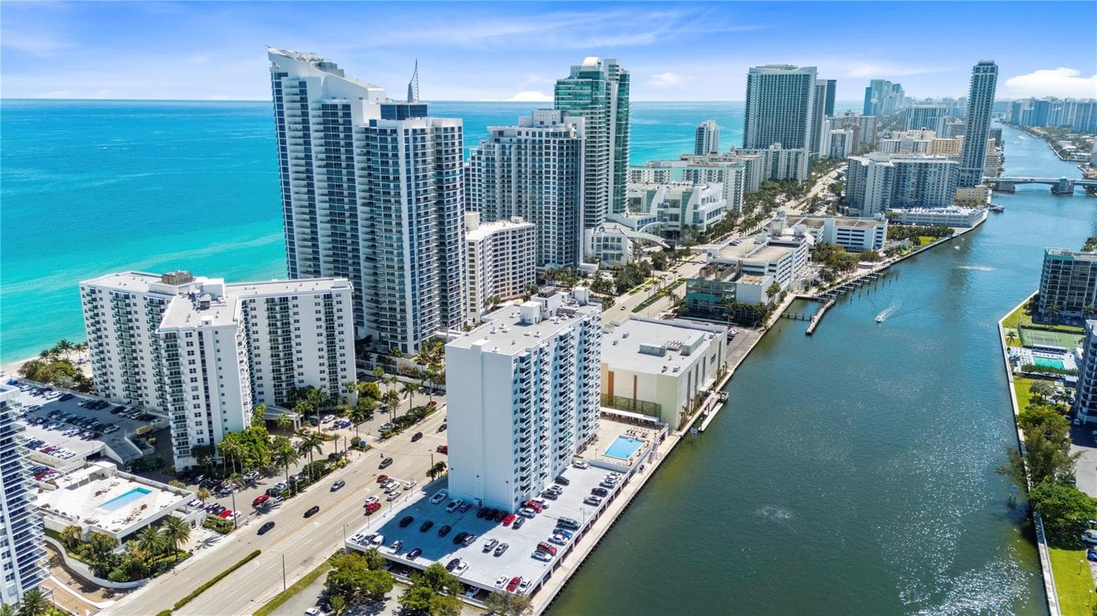 3001 S Ocean Drive 333 photo 3