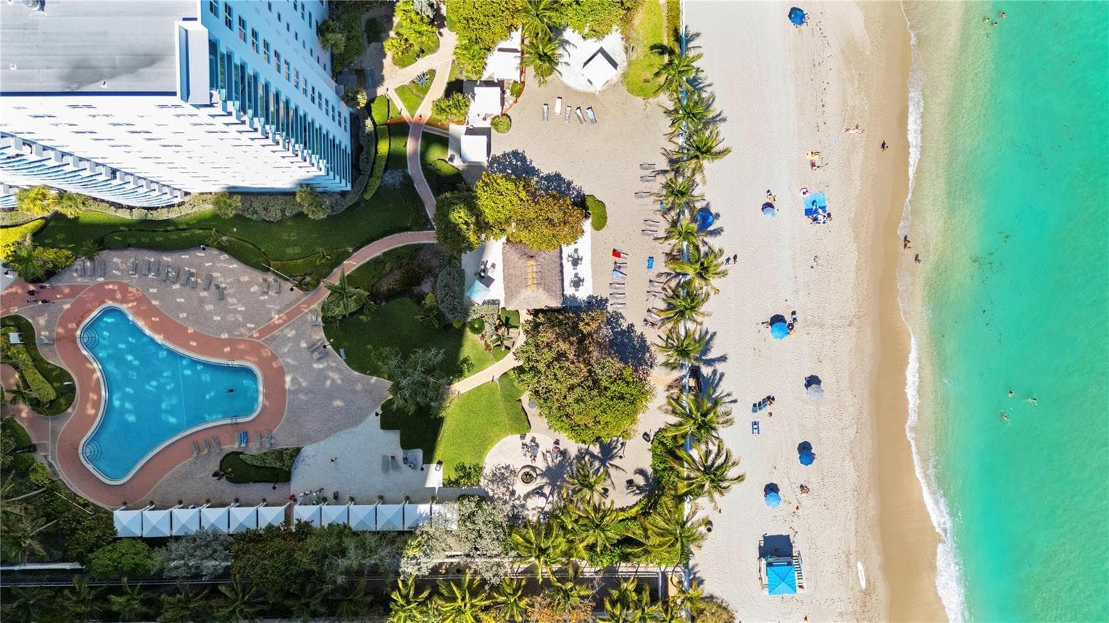 3001 S Ocean Drive 333 photo 9