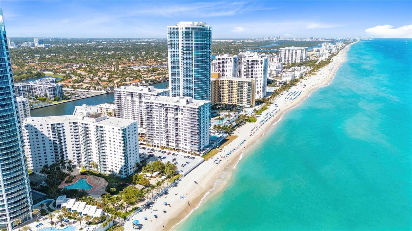 3001 S Ocean Drive 333 photo 8
