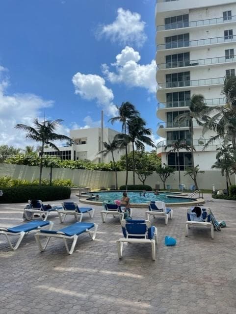 4001 S Ocean Dr 10F photo 17