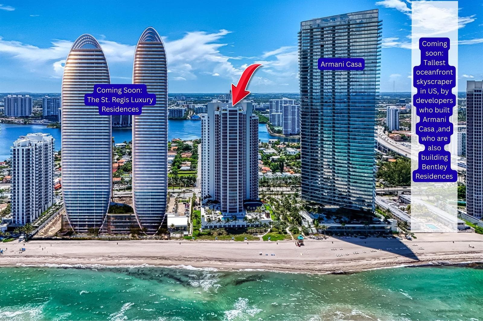 18911 Collins Avenue 506 photo 3