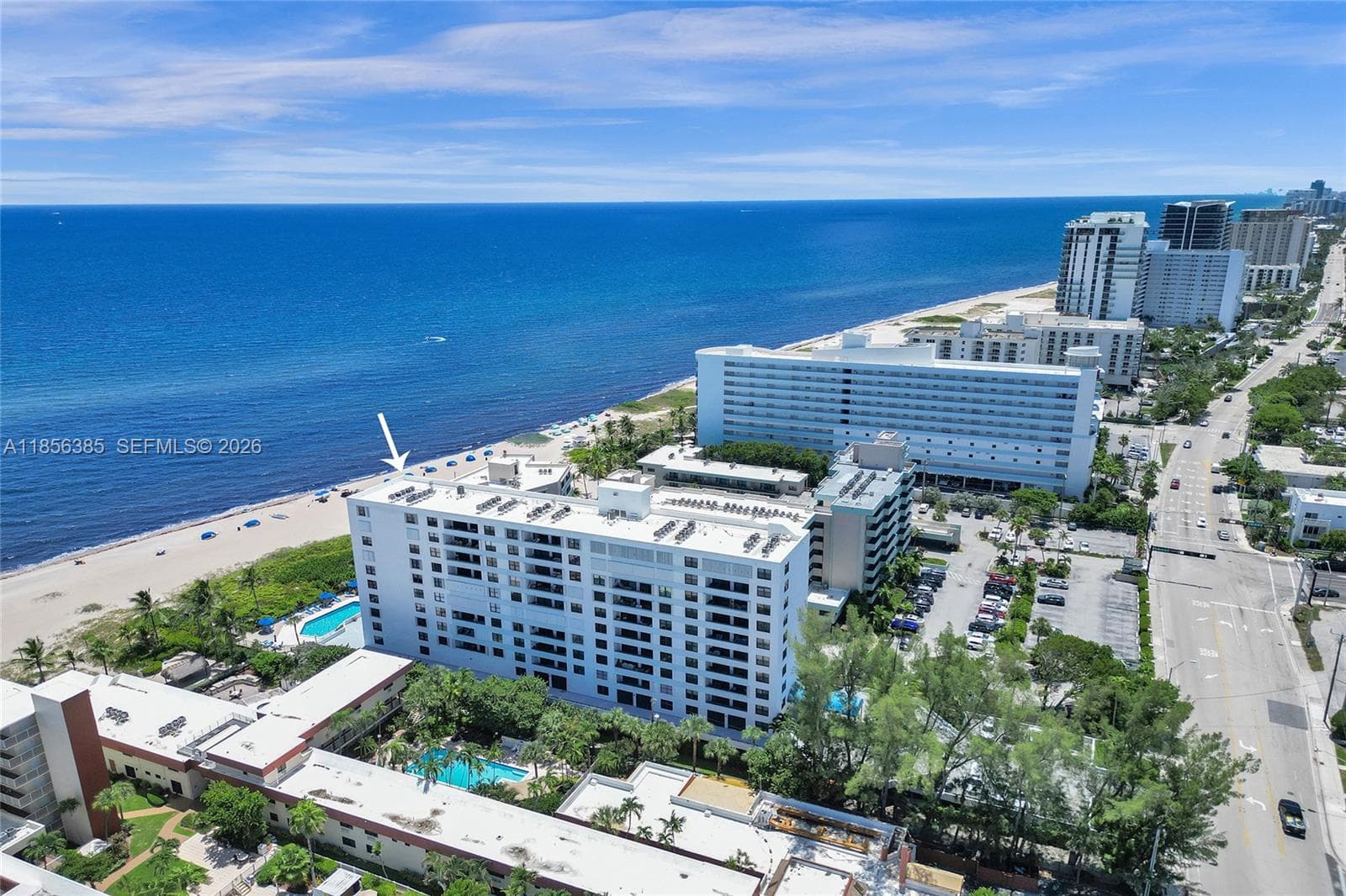 1500 N Ocean Blvd 801 photo 4