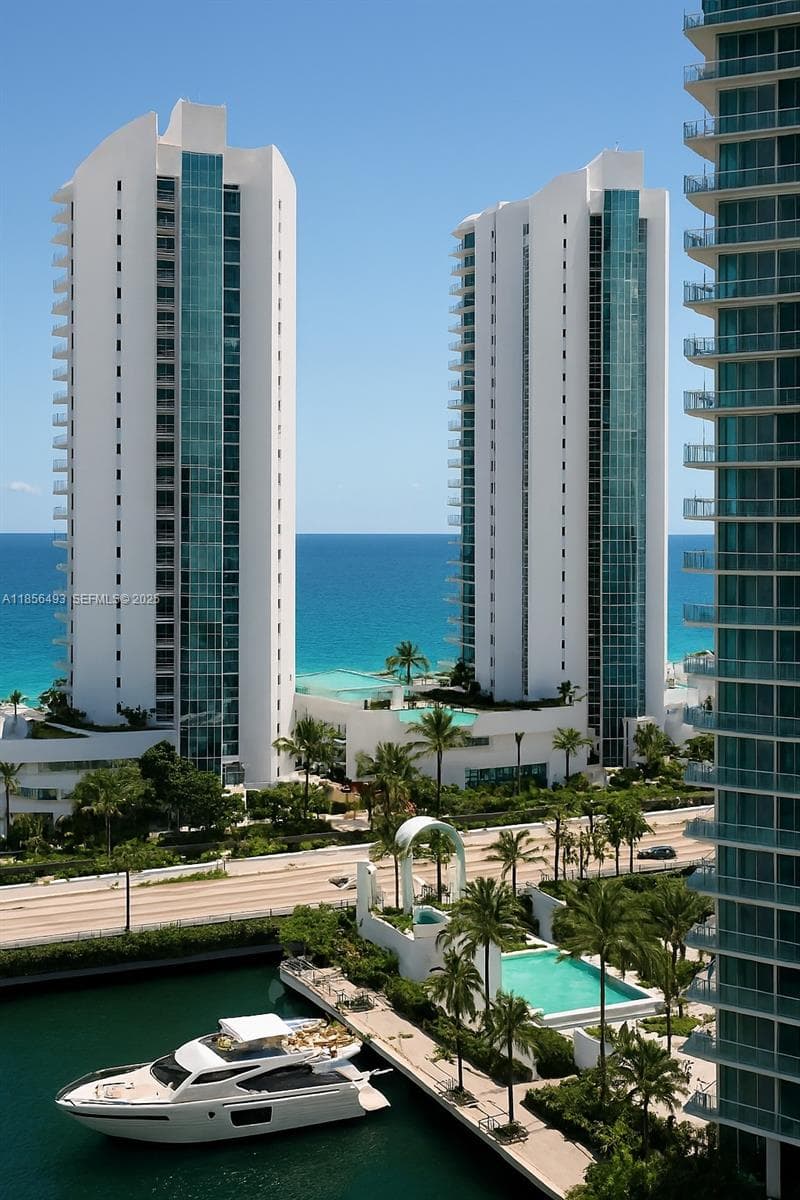 250 Sunny Isles Blvd 3-1506 photo 1