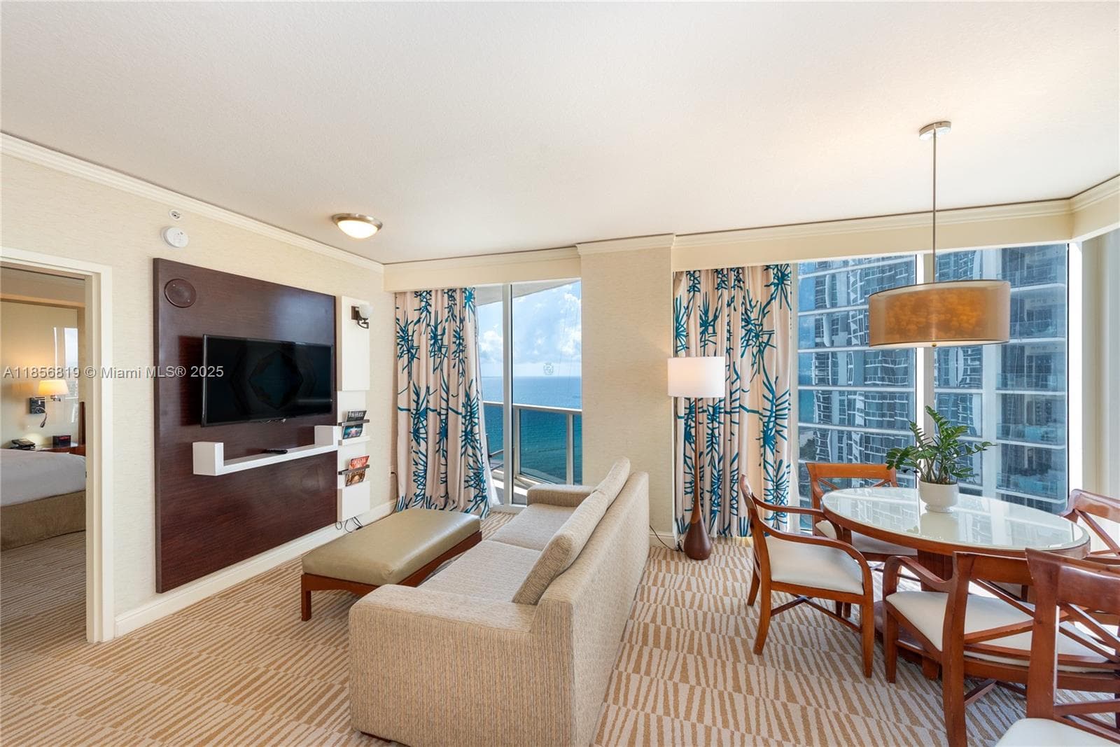 18001 Collins Ave 1214- 1215 photo 1