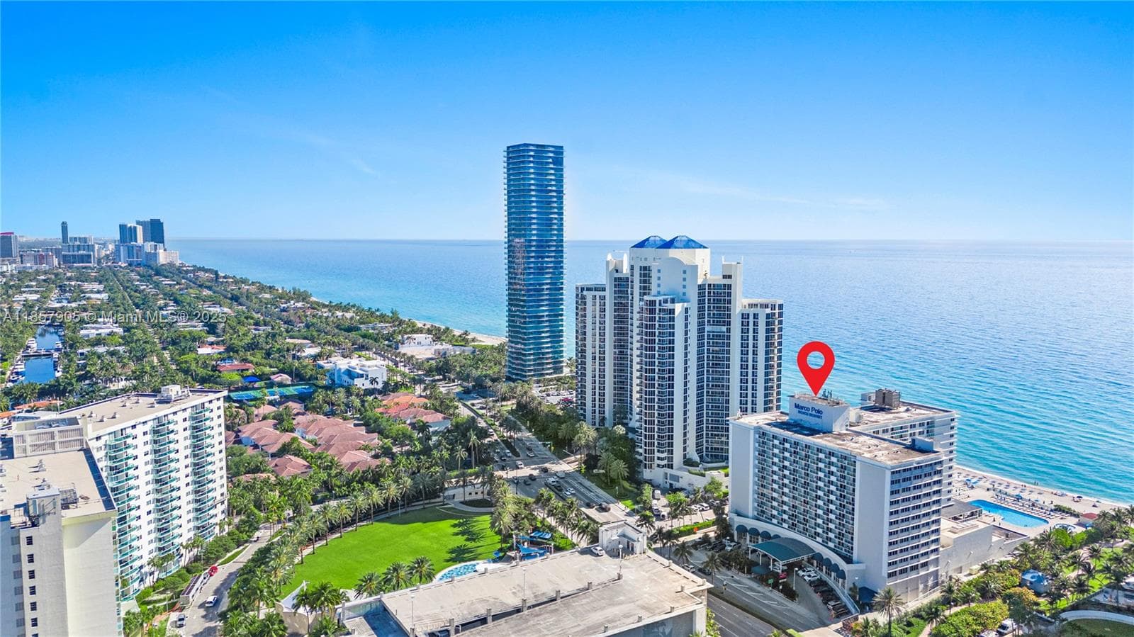 19201 Collins Ave 129 photo 2
