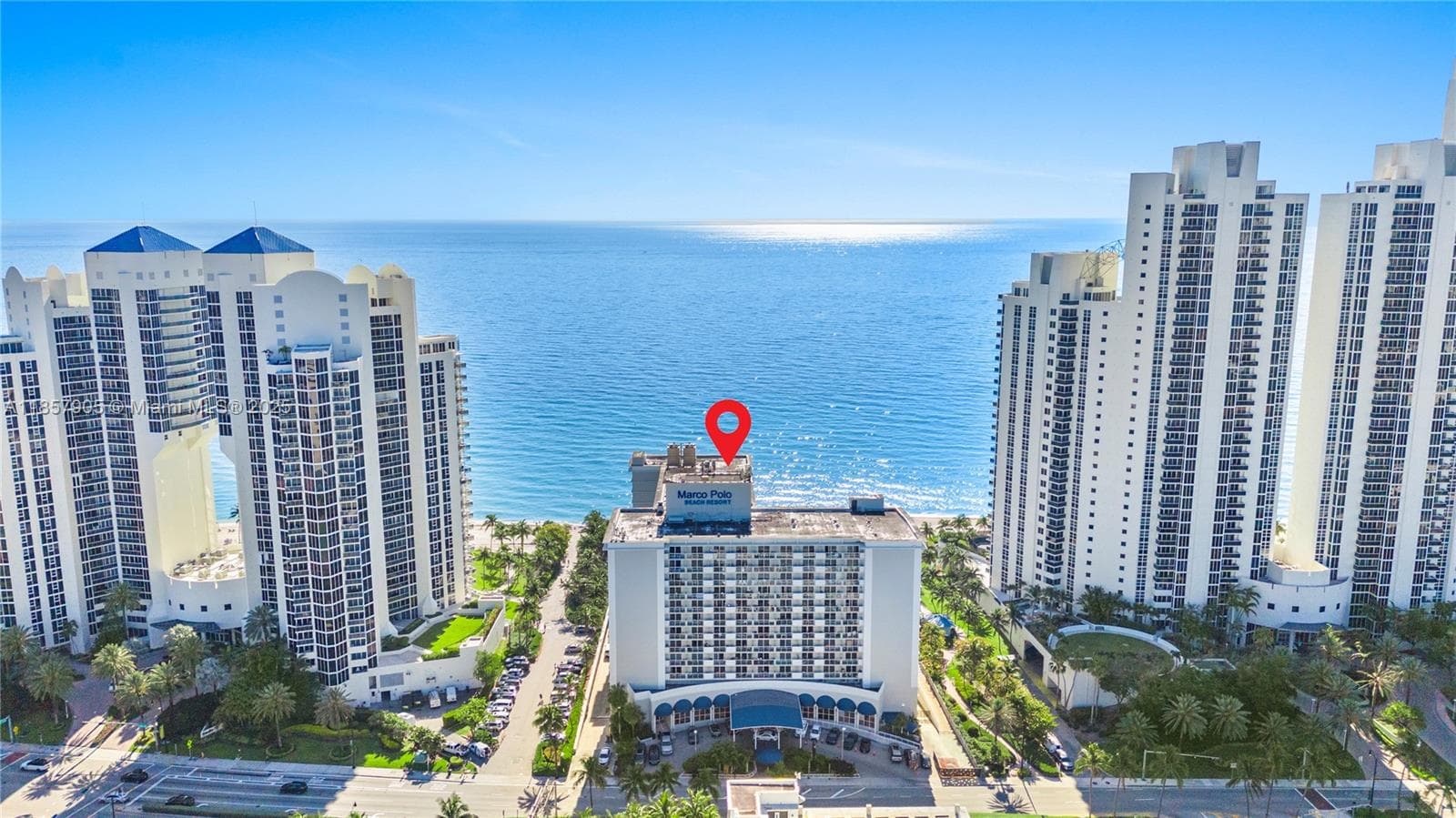 19201 Collins Ave 129 photo 1
