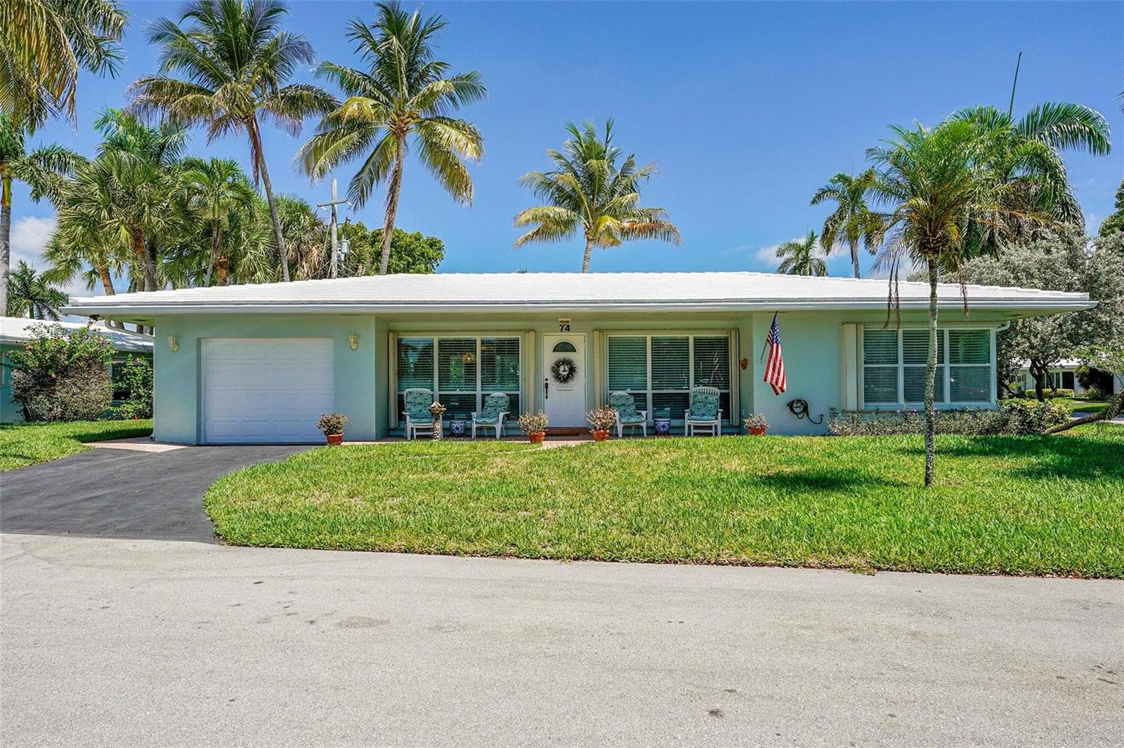 1431 S Ocean Boulevard 74 photo 1