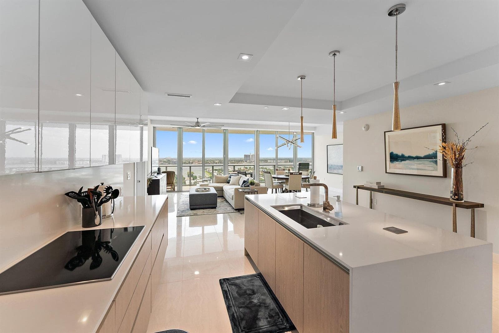 3100 N Ocean Drive 1906 photo 7