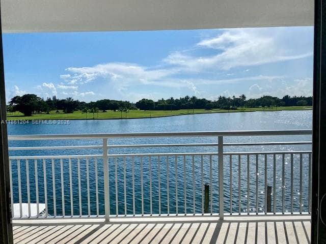 9250 W Bay Harbor Dr 3B photo 1