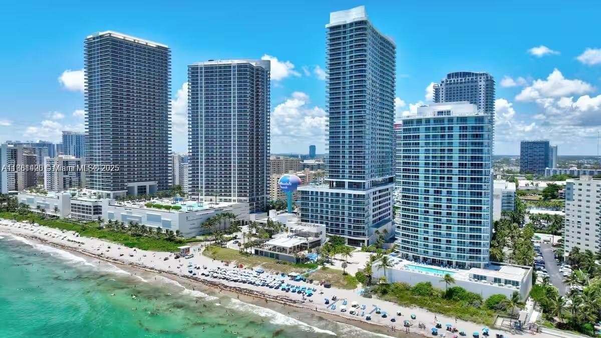 4111 S Ocean Dr 1801 photo 2