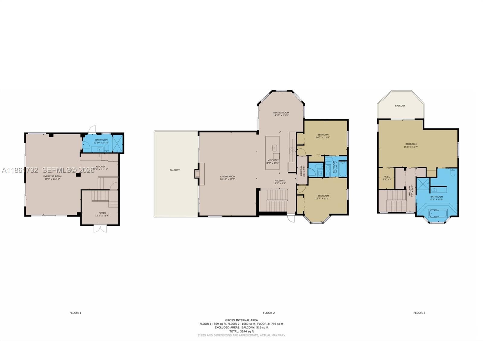 316 N Dr photo 5