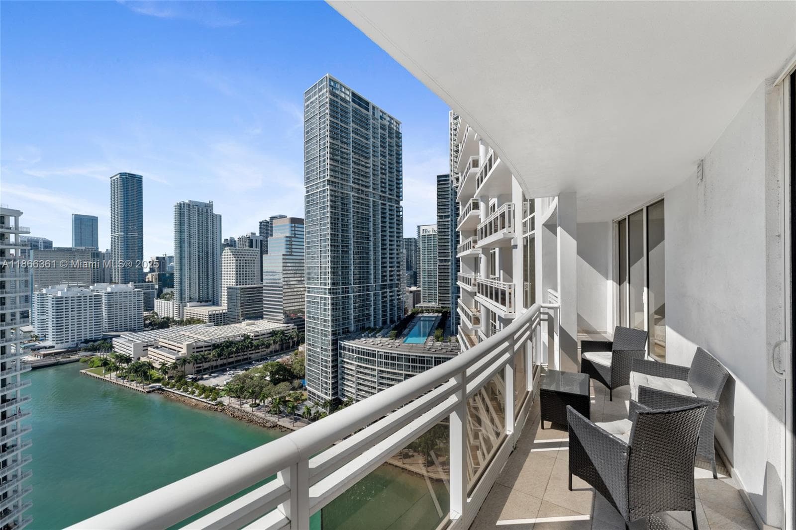 901 Brickell Key Blvd 2801 photo 9