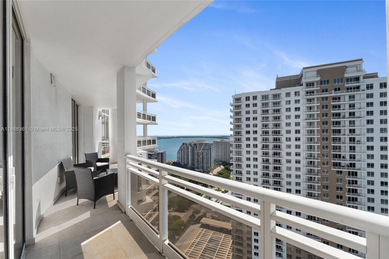 901 Brickell Key Blvd 2801 photo 8
