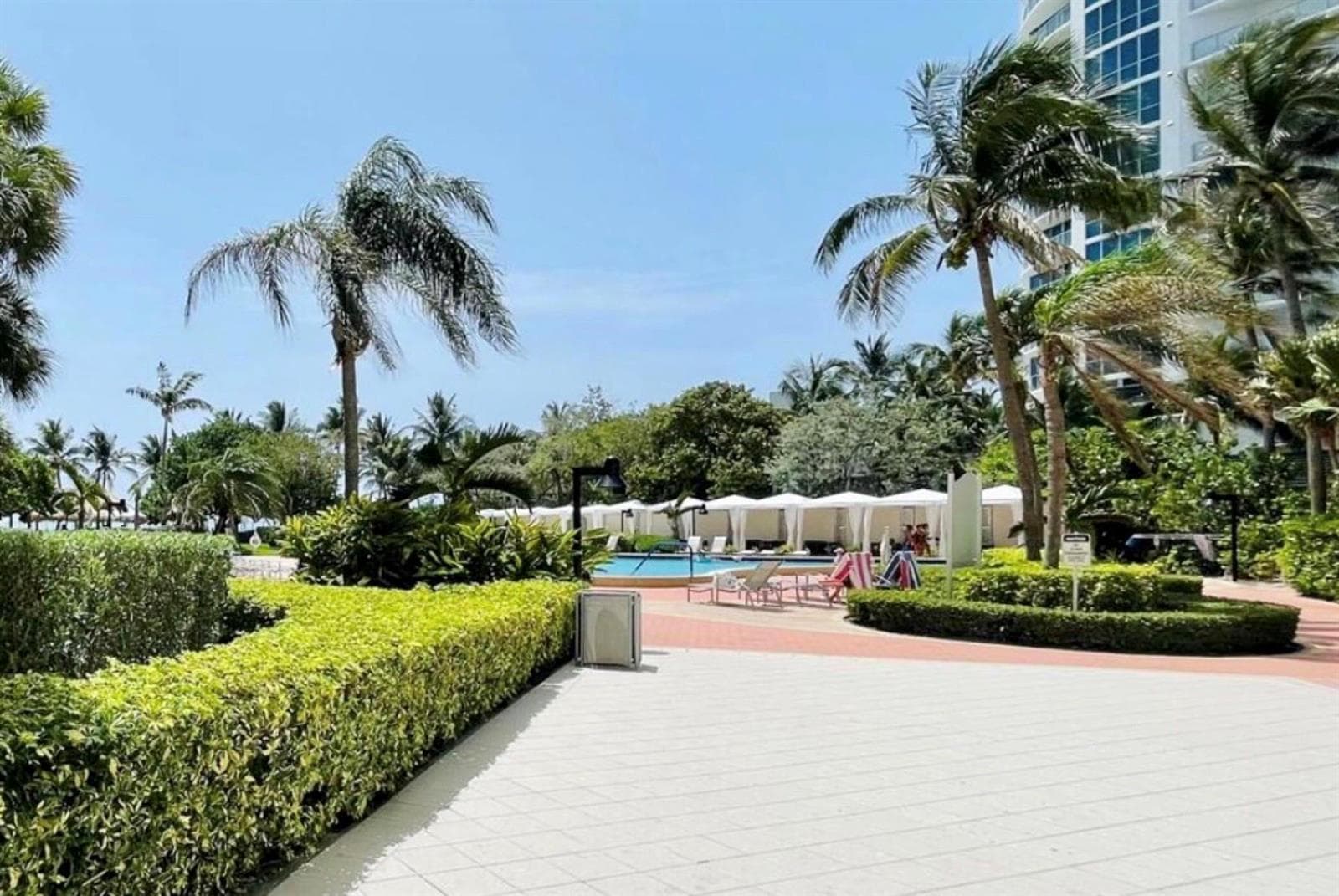 3001 S Ocean Drive 207 photo 13