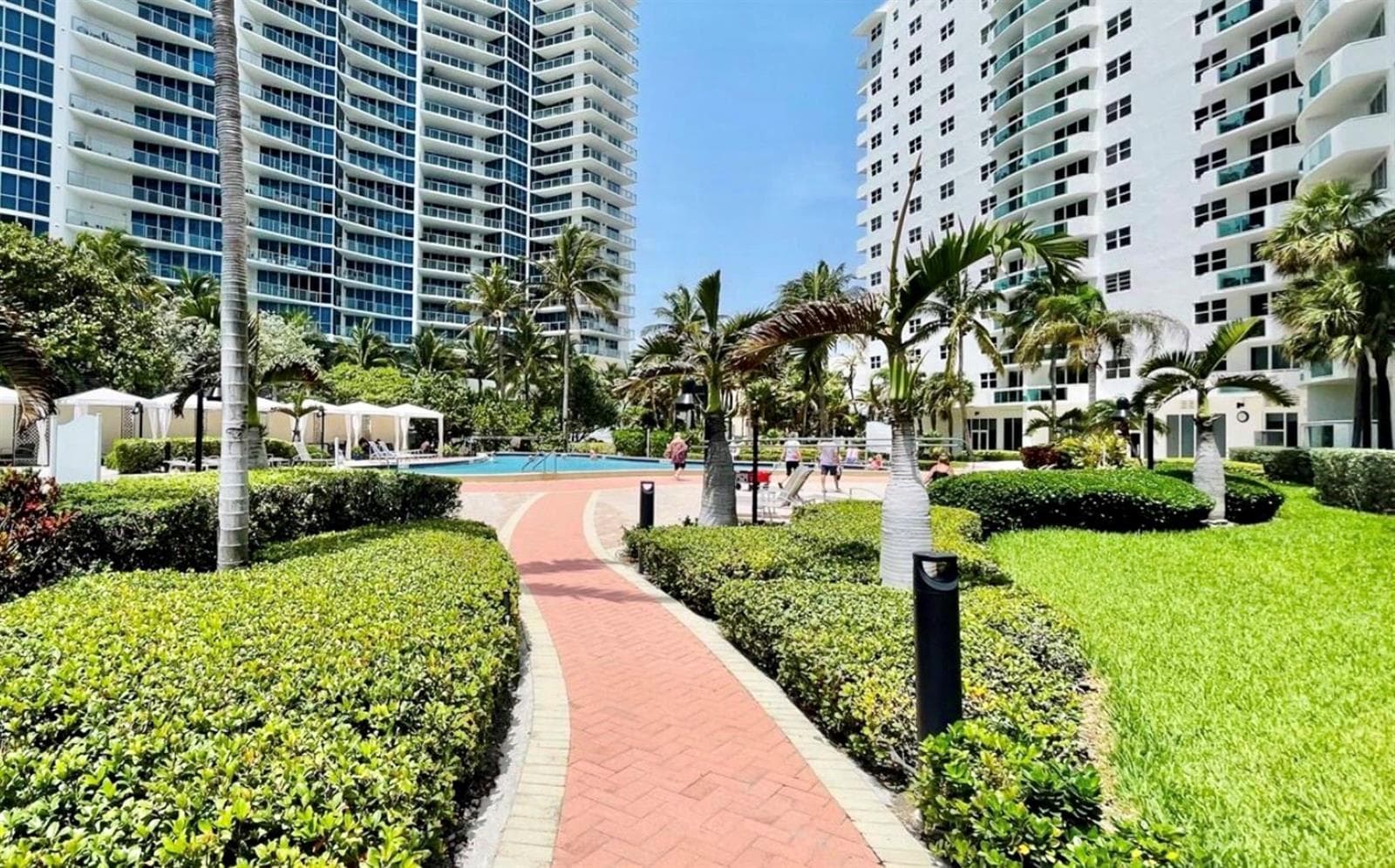 3001 S Ocean Drive 207 photo 17
