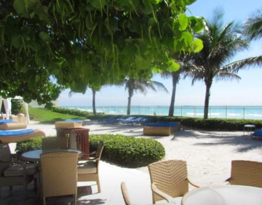 3001 S Ocean Drive 207 photo 16