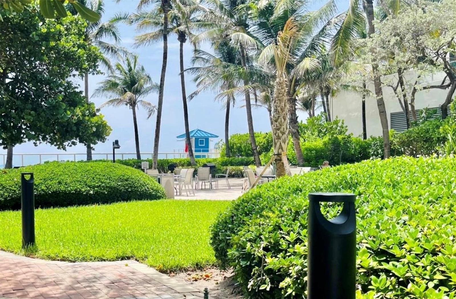 3001 S Ocean Drive 207 photo 12
