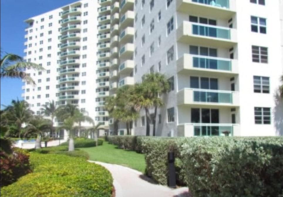 3001 S Ocean Drive 207 photo 19