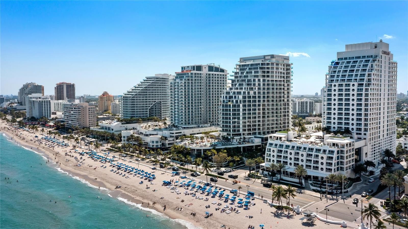 551 N Fort Lauderdale Beach Boulevard R1902 photo 5