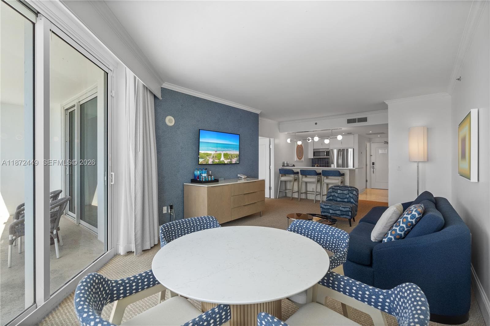 4401 Collins Ave 2712 photo 22
