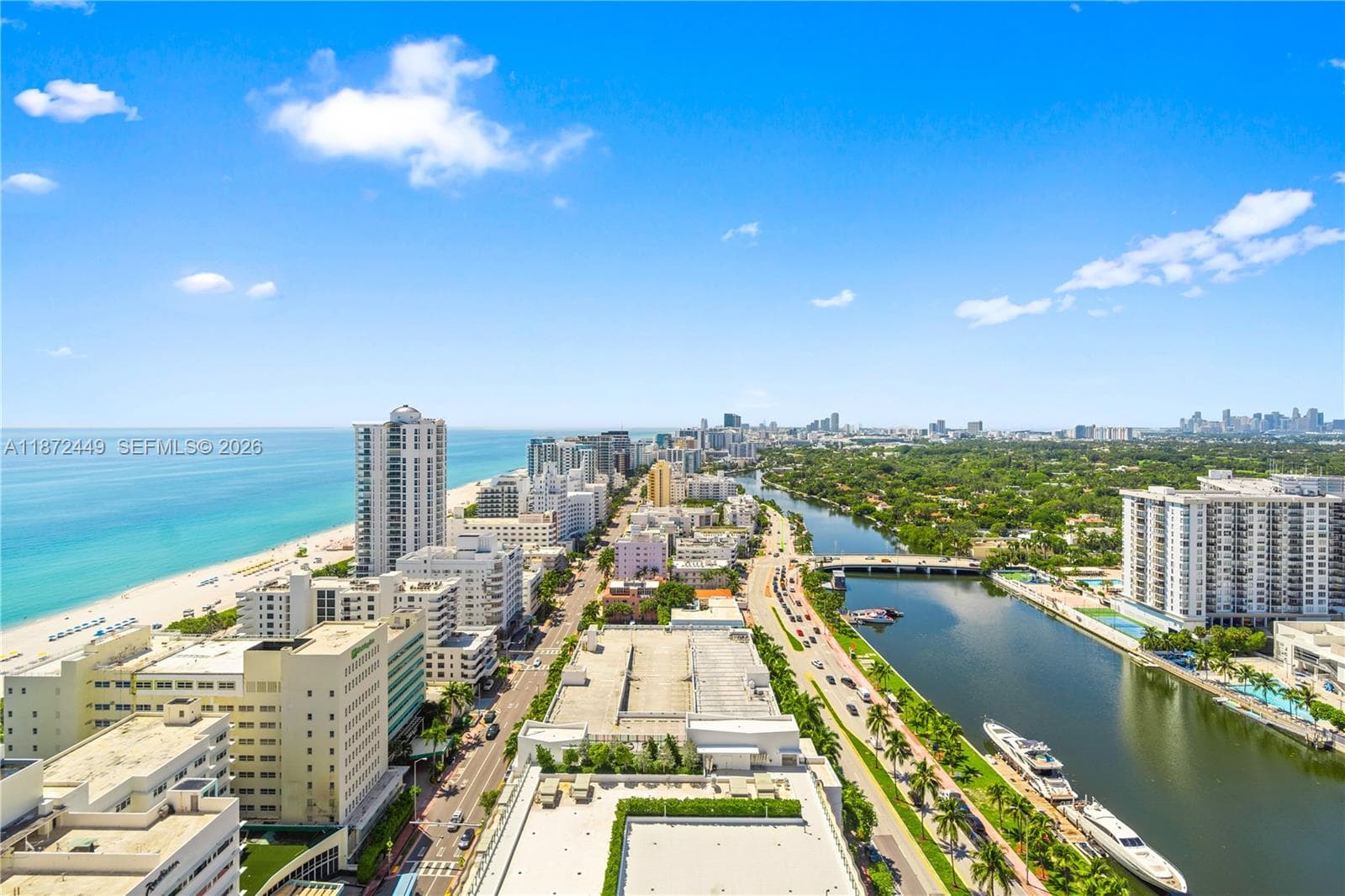 4401 Collins Ave 2712 photo 1