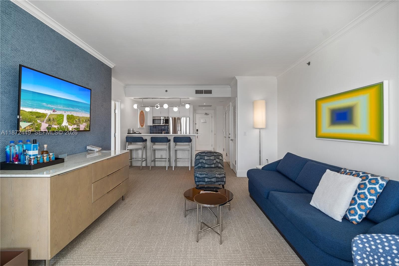 4401 Collins Ave 2712 photo 11