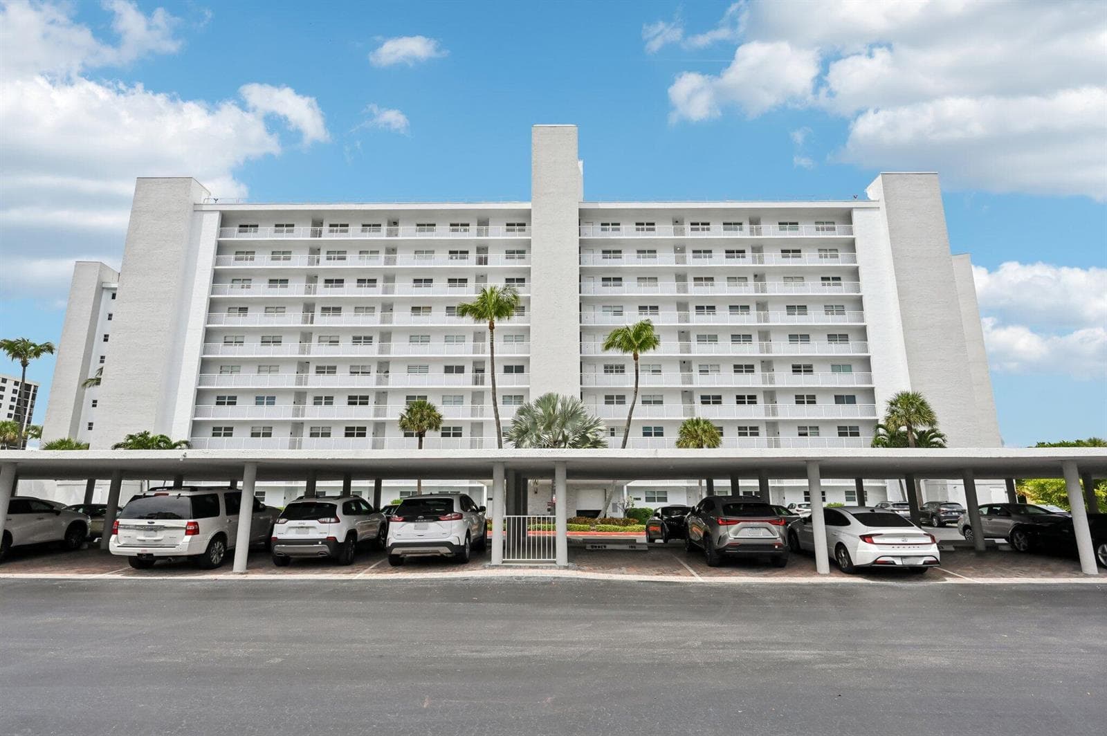 3224 S Ocean Boulevard 110-b photo 3