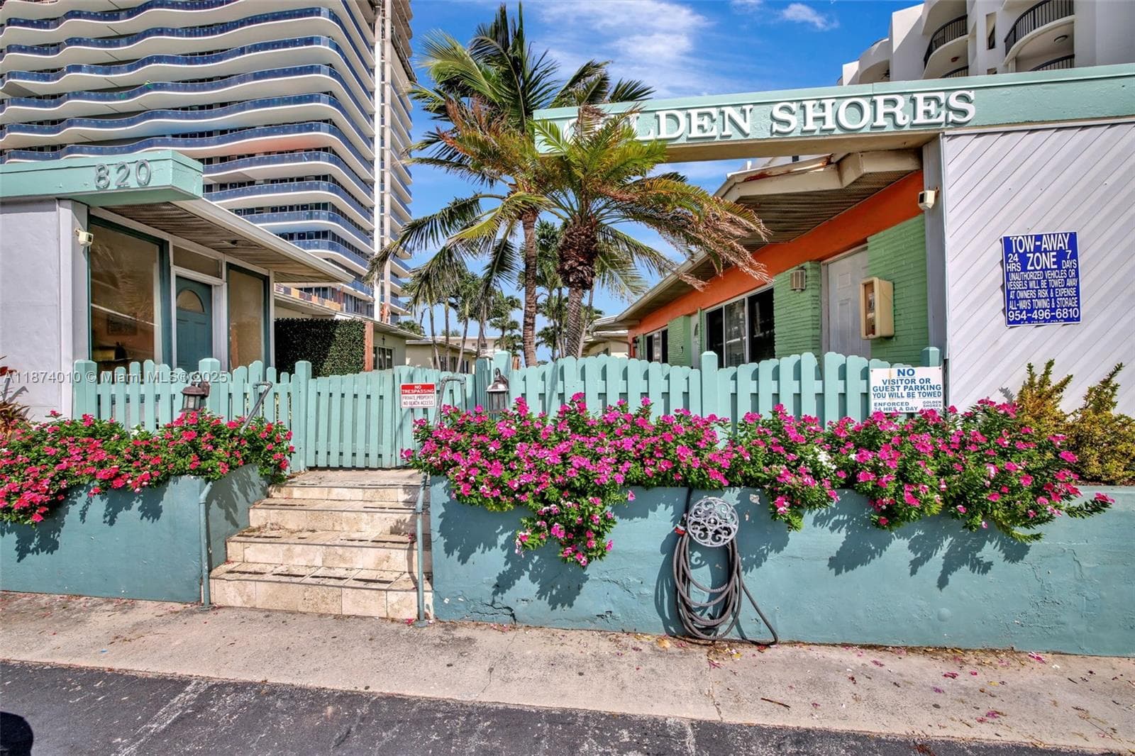 820 N Ocean Blvd 1 photo 2