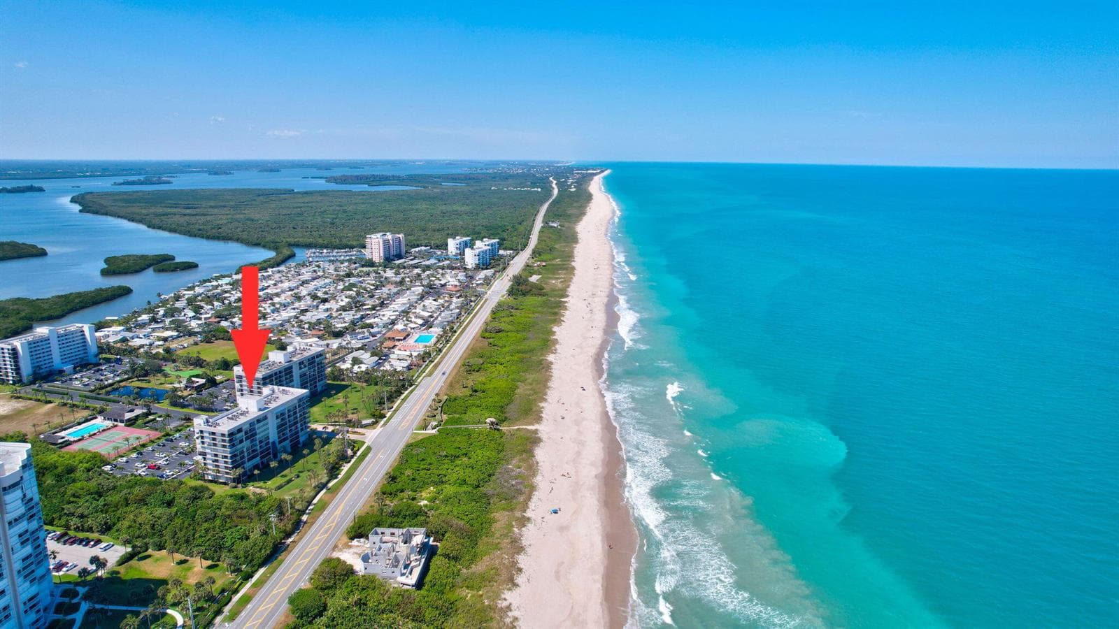 5055 N Highway A1a 205 photo 4