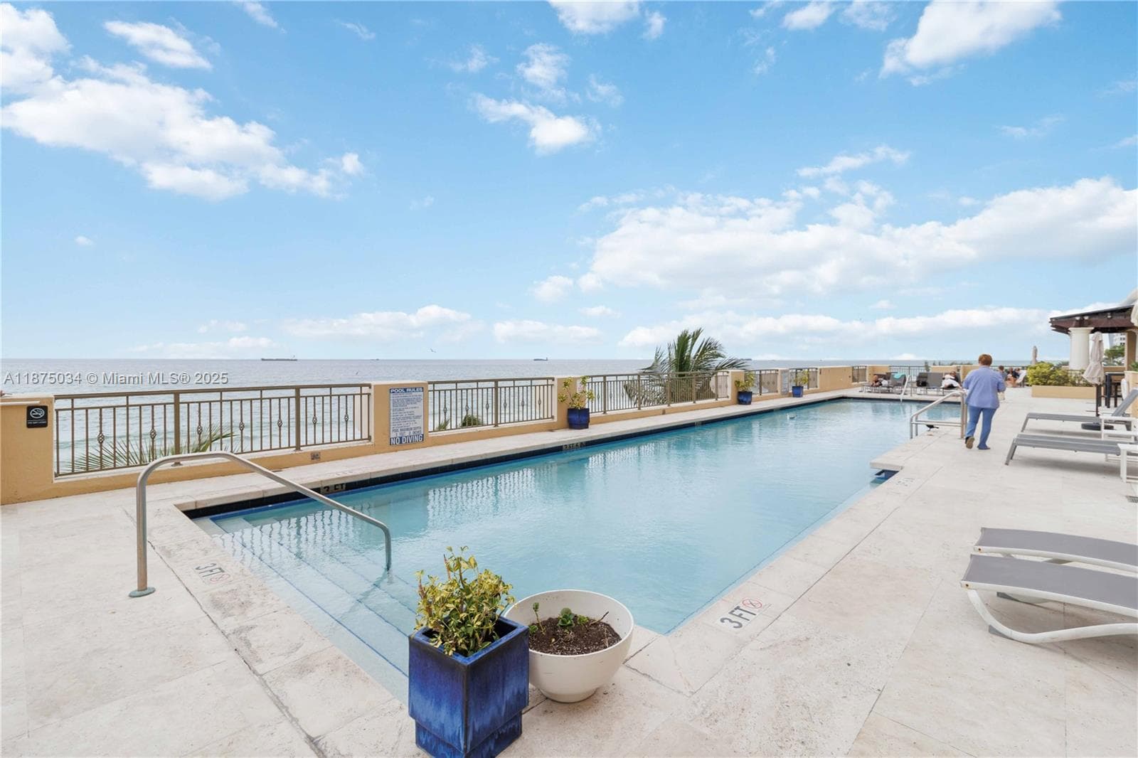 601 N Ft Lauderdale Beach Blvd 611 photo 23