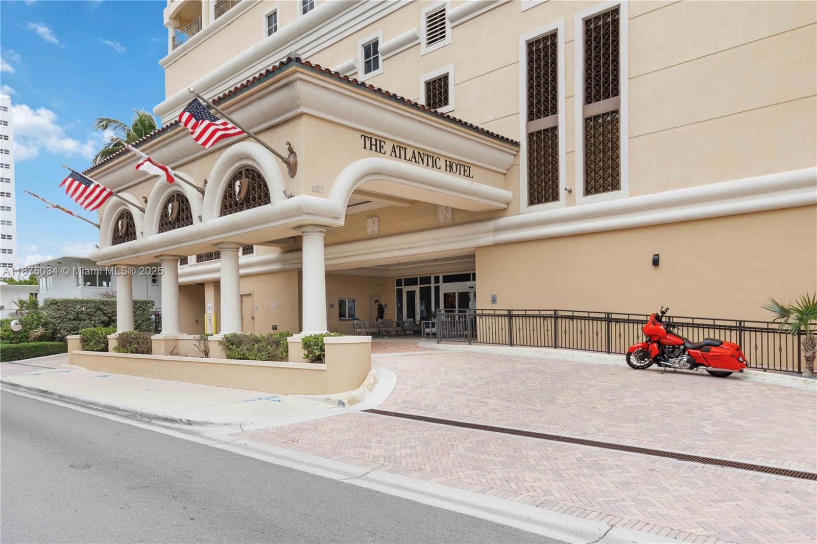 601 N Ft Lauderdale Beach Blvd 611 photo 1