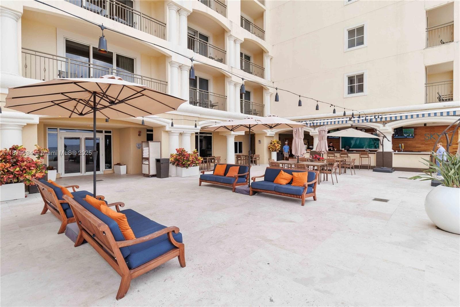 601 N Ft Lauderdale Beach Blvd 611 photo 24
