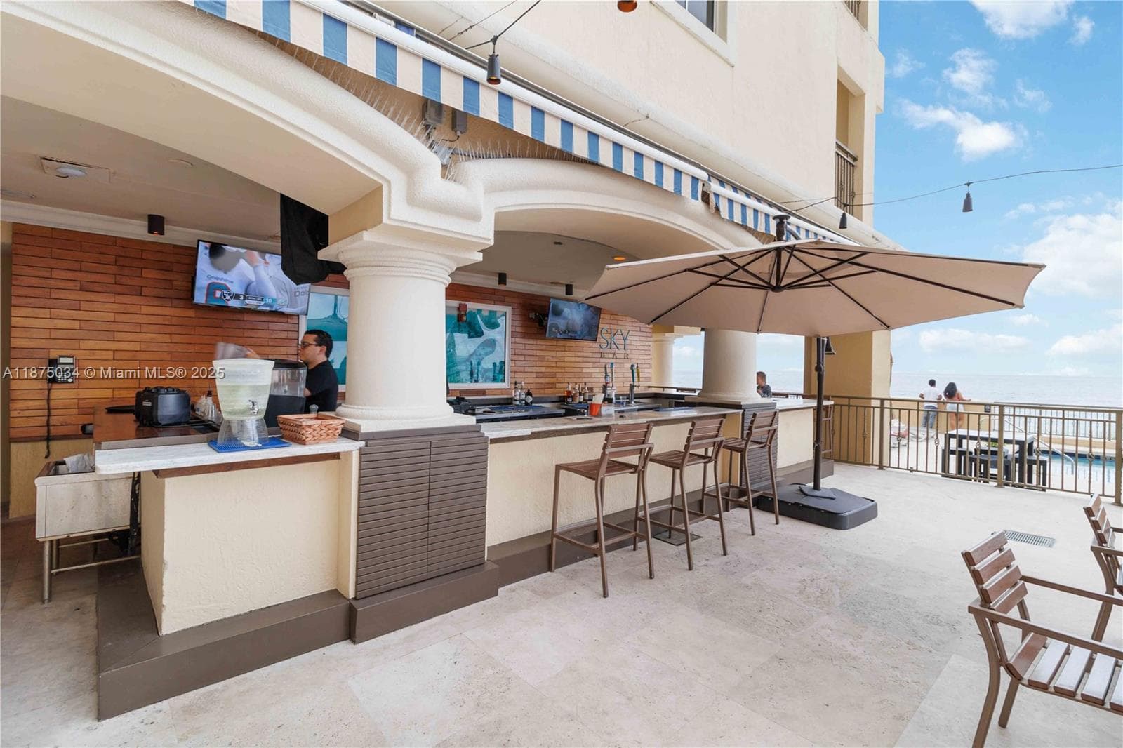 601 N Ft Lauderdale Beach Blvd 611 photo 25