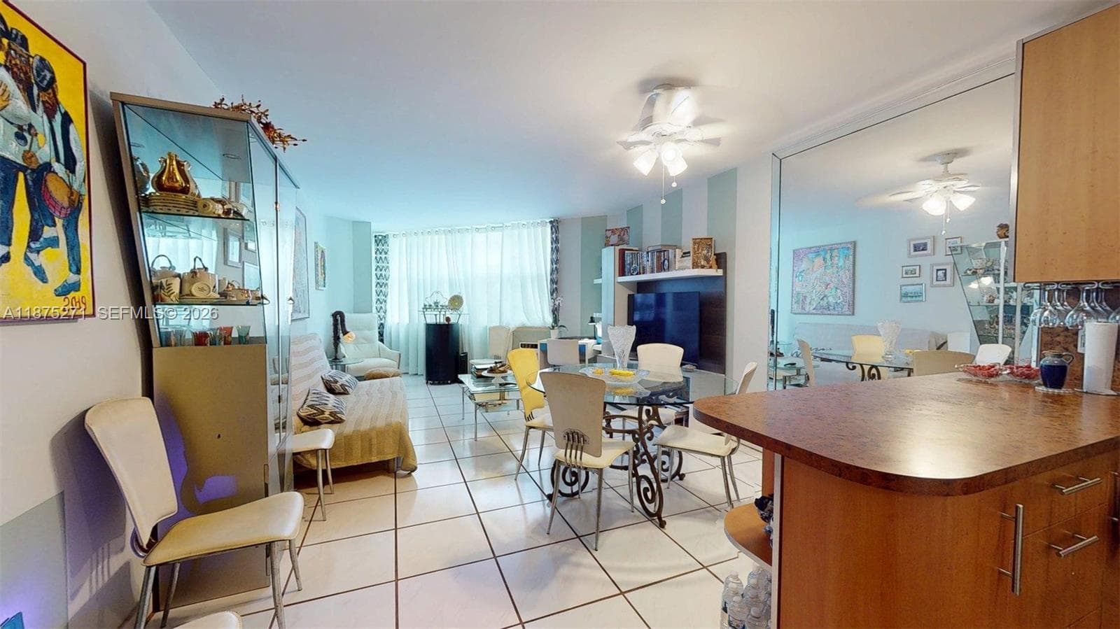 1936 S Ocean Dr 11D photo 5