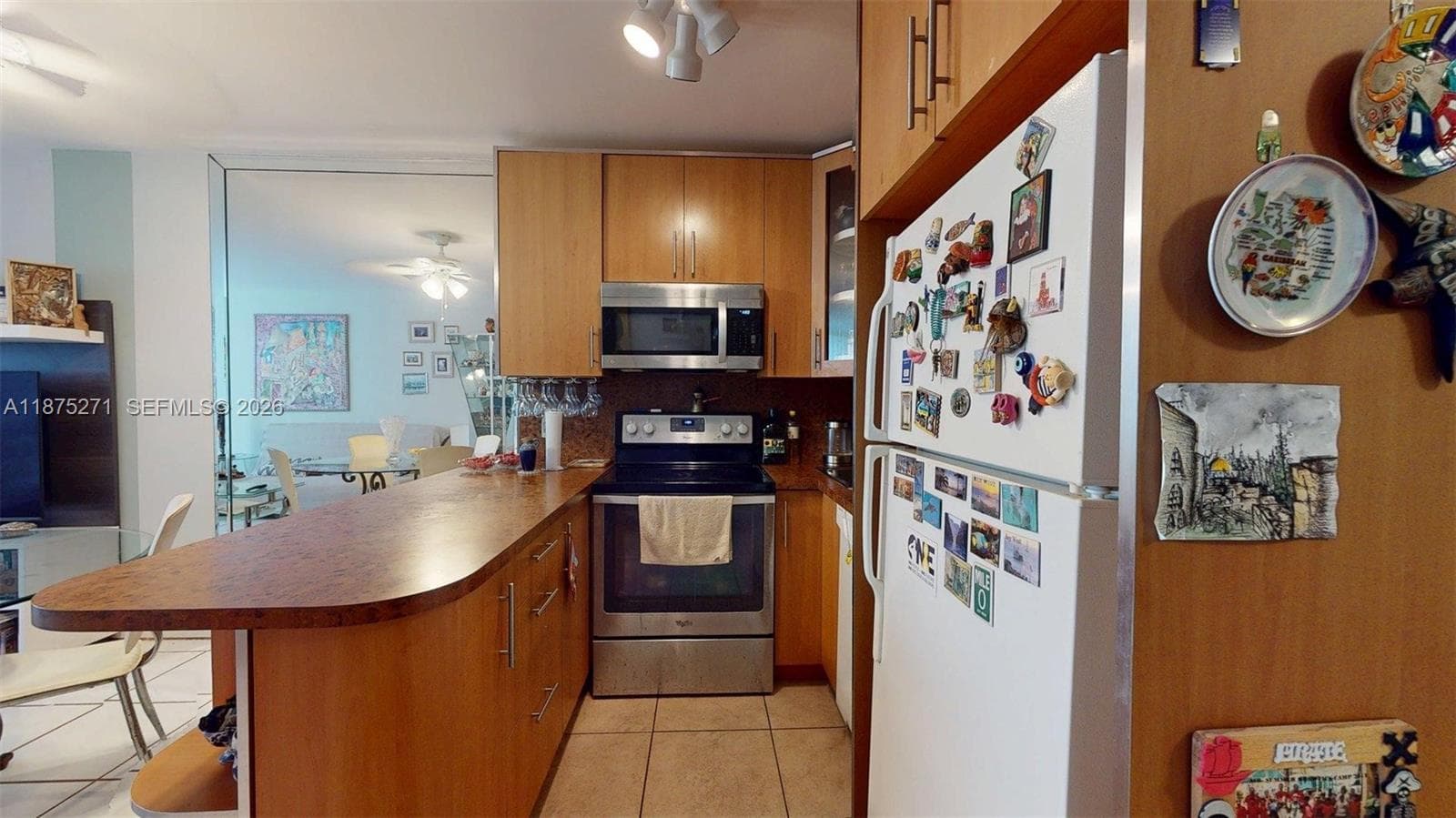 1936 S Ocean Dr 11D photo 9