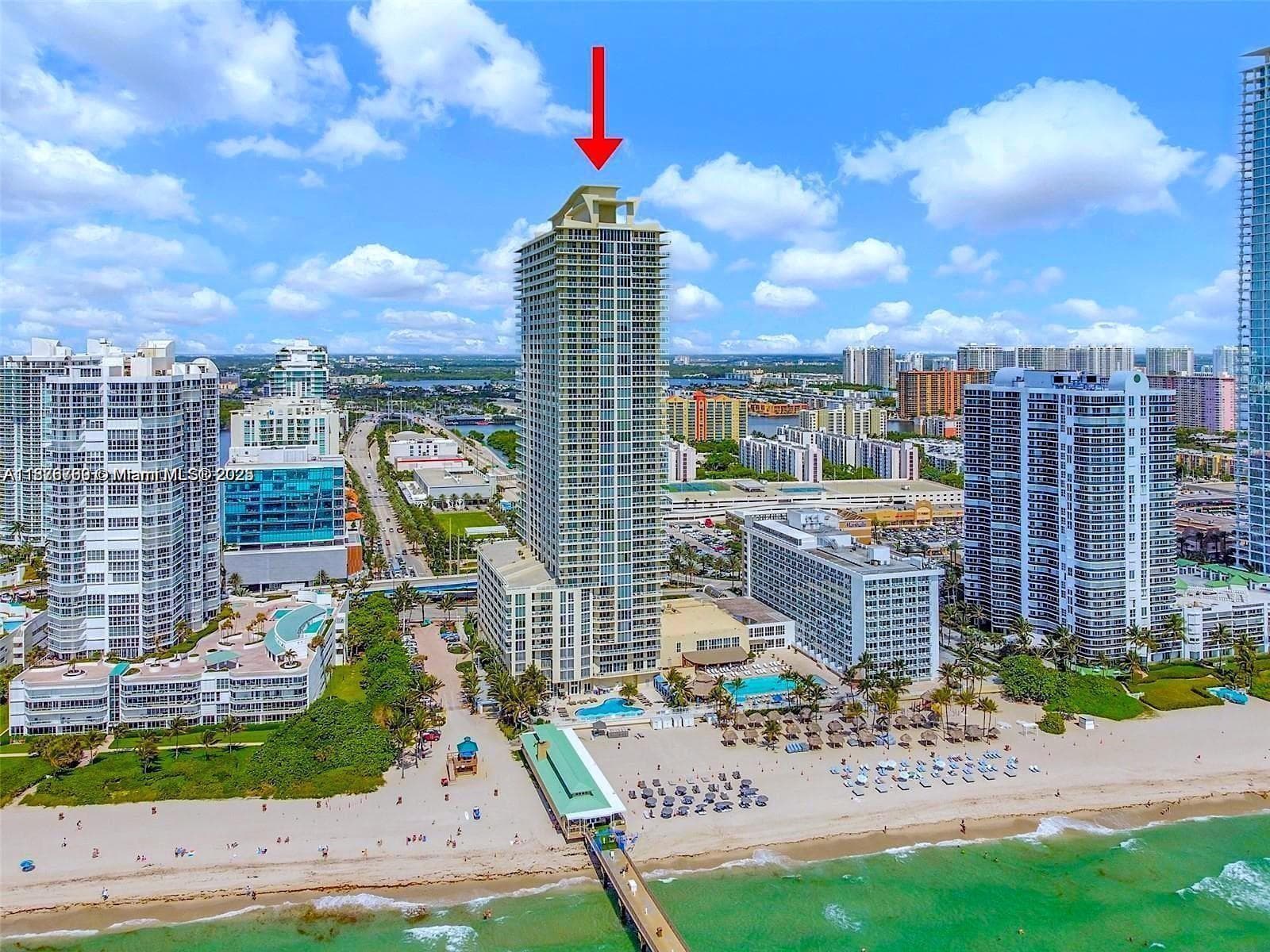 16699 Collins Ave 3808 photo 20