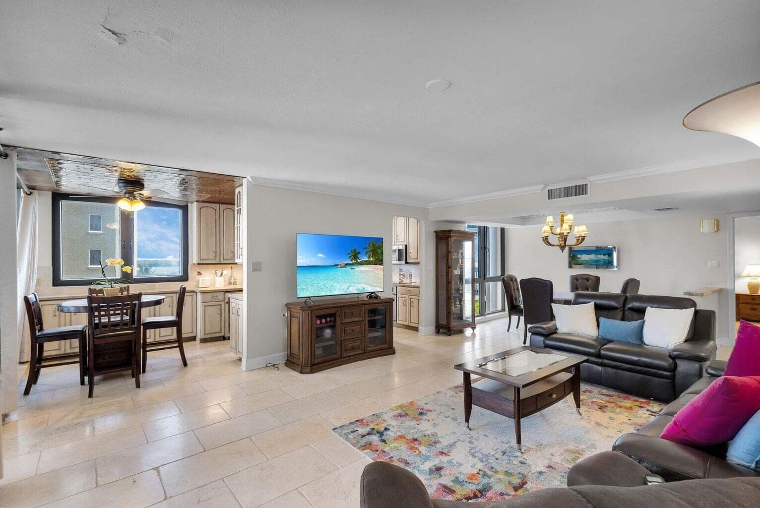 5380 N Ocean Drive 5 B photo 2